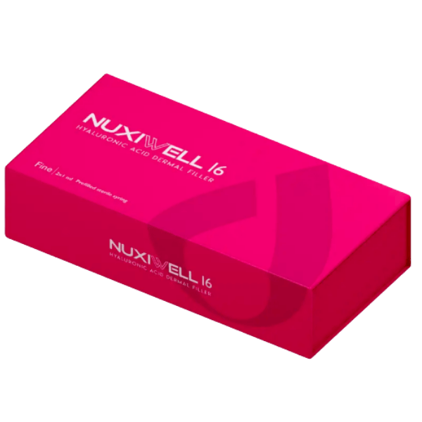 فیلر نوکسیول مدل 16 - Nuxiwell 16