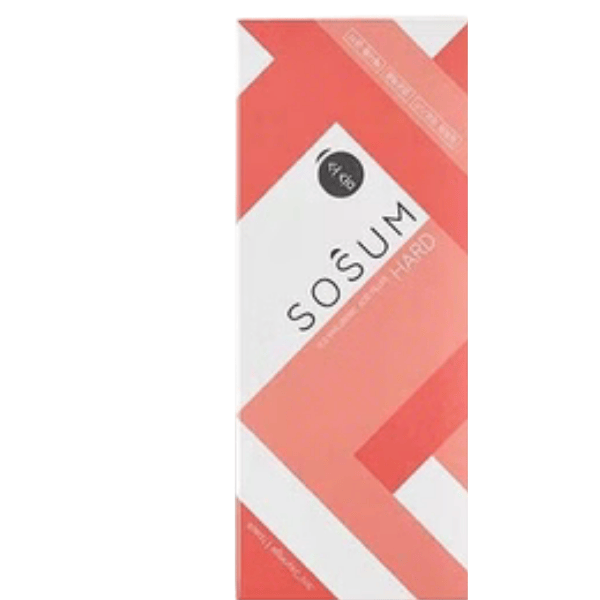 ژل سوسام مدل هارد (Susam Hard Dermal Filler)