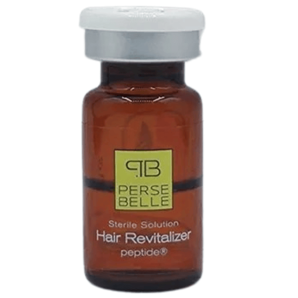 هیر فیلر پرسیبل 5 سی سی PERSEBELLE