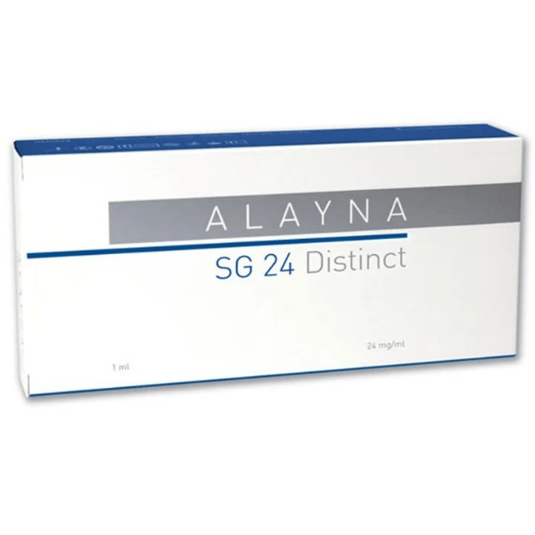 ژل حجم دهنده آلاینا - Alayna Sg24 Distinct