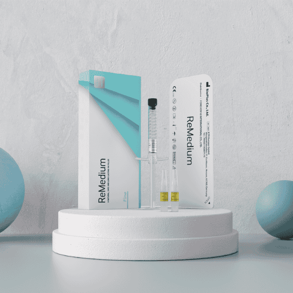 فیلر رمدیوم مدل فاین - ReMedium FINE