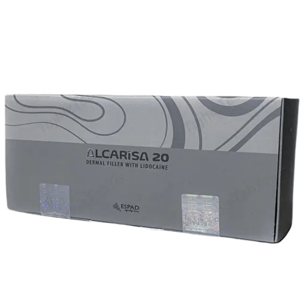فیلر لب آلکاریسا ۲۰ - Alcarisa20