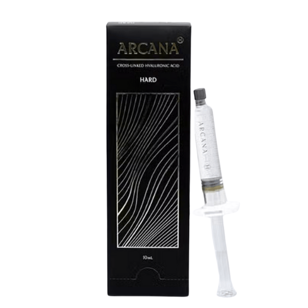 فیلر آرکانا مدل اچ - Arcana H
