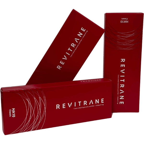 ژل فیلر رویترین کلاسیک Revitrane Classic Filler