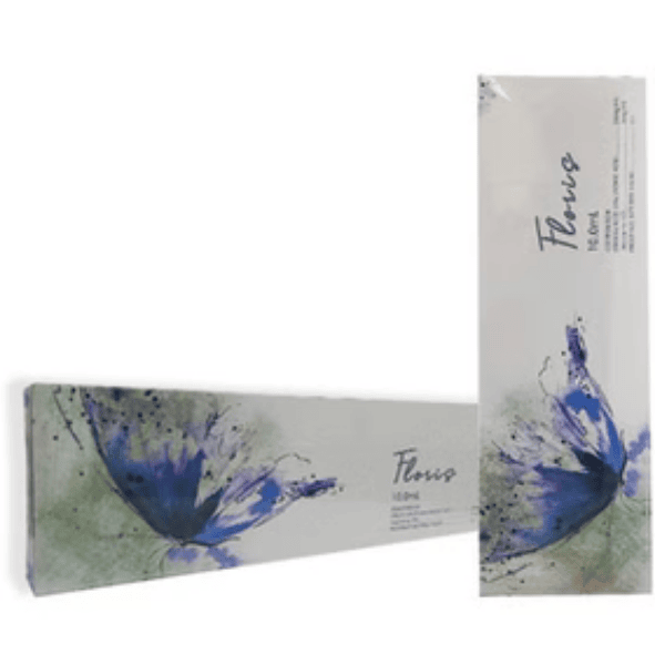 ژل فیلر فلوریس اولترا 1 سی سی- Floris Ultra Filler
