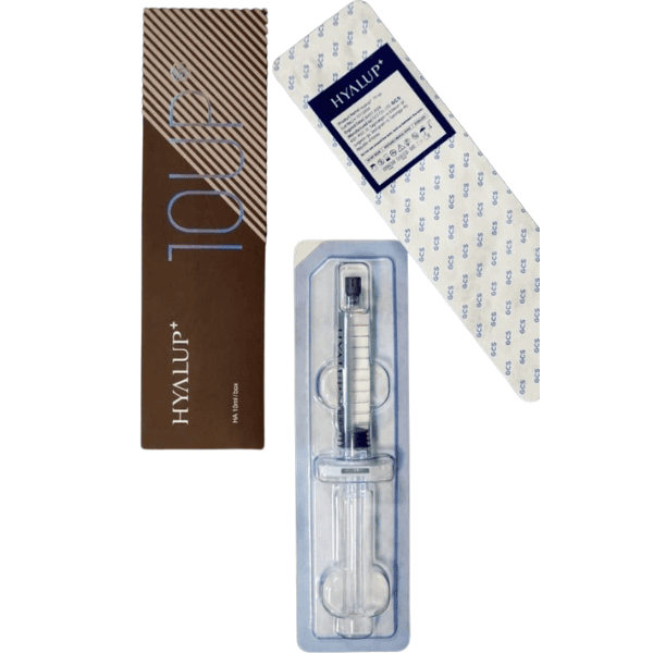 فیلر هیالاپ 10 سی سی – hyalup10 cc