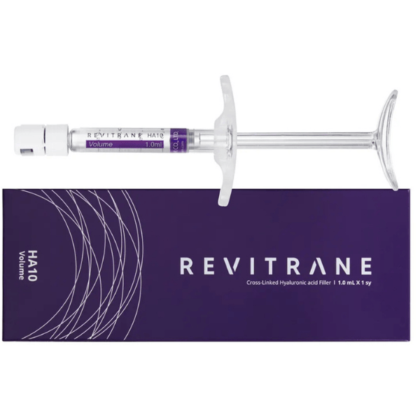 ژل فیلر رویترین مدل والیوم Revitrane Volume