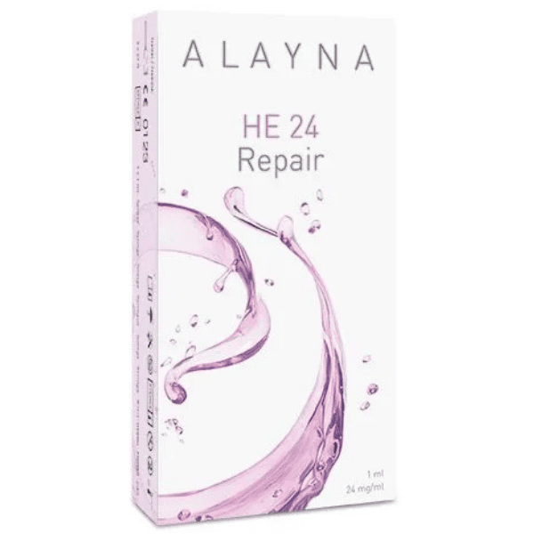فیلر آلاینا مدل اچ ای ریپیر Alayna HE24 Repair