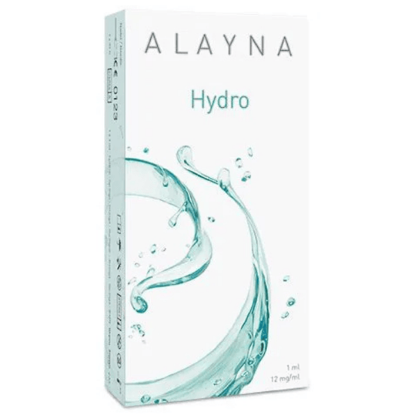 فیلر آلاینا مدل هیدرو Alayna Hydro