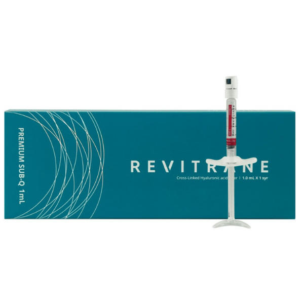 فیلر رویترین مدل پرمیوم ساب کیو Filler Revitrane Premium Sub-Q