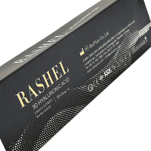 فیلر راشل 50 سی سی - Rashel SubSkin 50cc