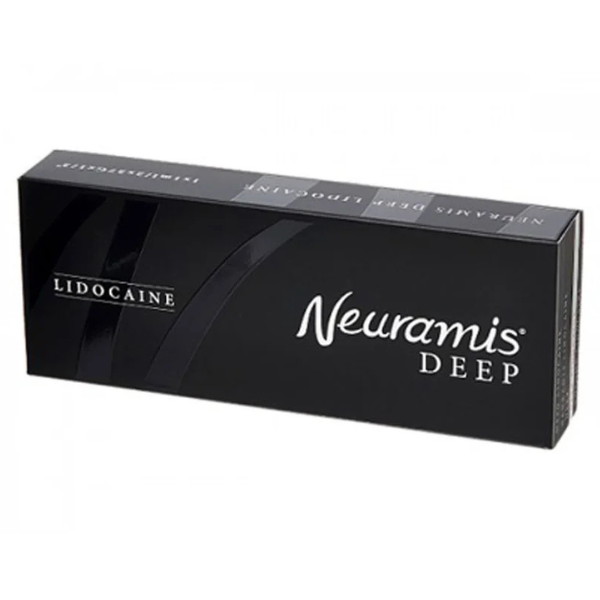 فیلر نورامیس دیپ (Neuramis Deep)