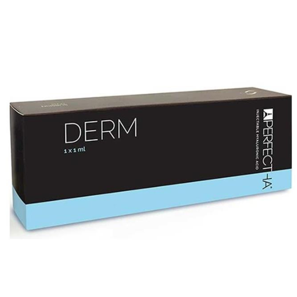 ژل پرفکتا درم (Perfectha Derm)