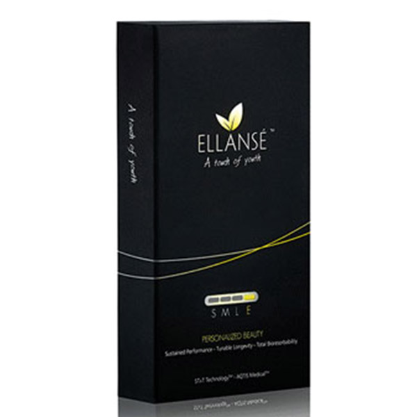 فیلر الانسه مدل ای ( Ellanse E Filler)