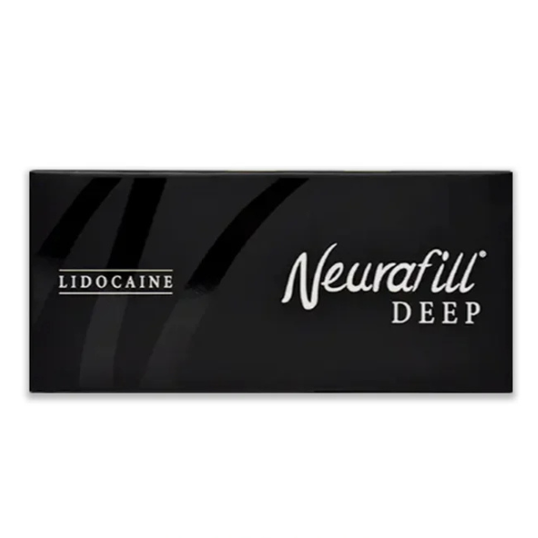 فیلر نورافیل دیپ (Nourafill Deep)