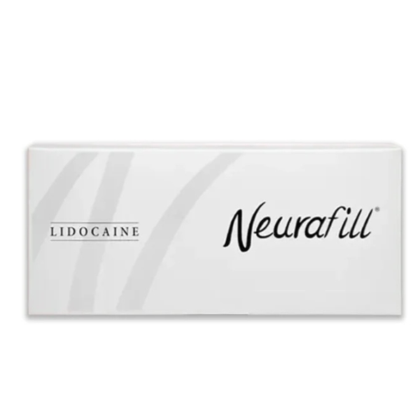 فیلر نورافیل لیدوکایین (Nourafill Lidocaine)