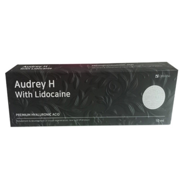 ژل اودری اچ (Audrey H)