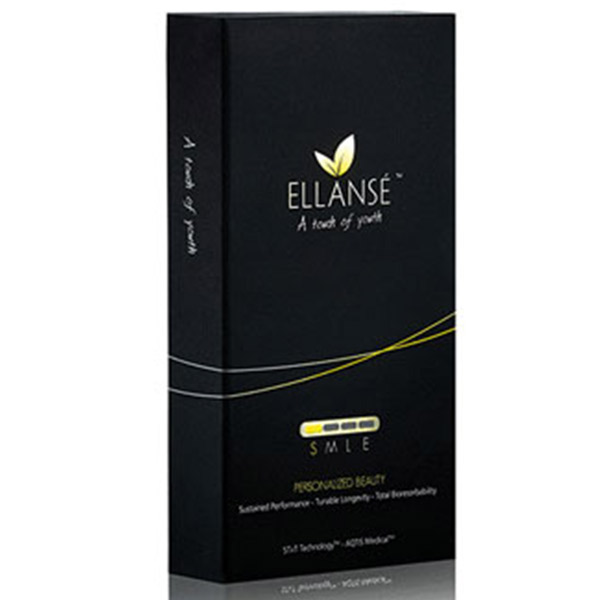 فیلر الانسه مدل اس ( Ellanse S Filler)