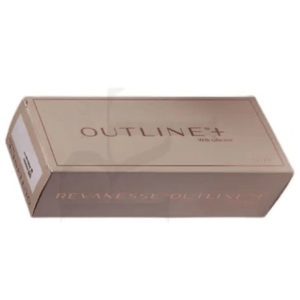 فیلر ریوانس مدل اوتلاین 1*2 سی‌سی ( REVANESSE Outline – 2*1ml)