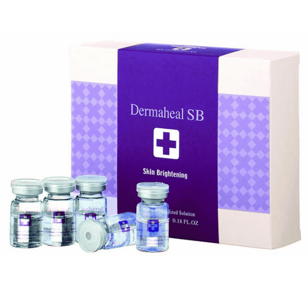 مزو درماهیل اِس بی (Dermaheal SB)