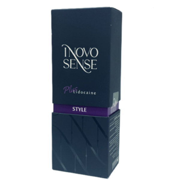 فیلر اینووسنس استایل 2 سی سی ( Inovosense Style Filler)