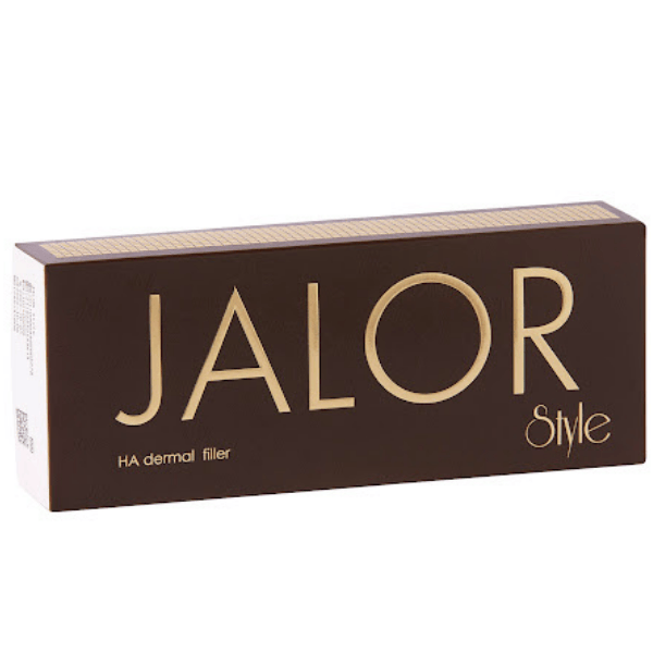 فیلر جالور مدل استایل (Style Jalor)