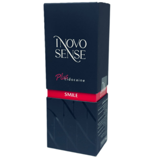 فیلر اینووسنس اسمایل 2 سی سی (Inovosense Smile)