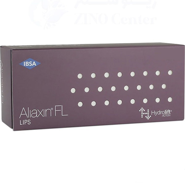 فیلر آلیاکسین اف ال 2 سی سی (Aliaxin Fine Line)