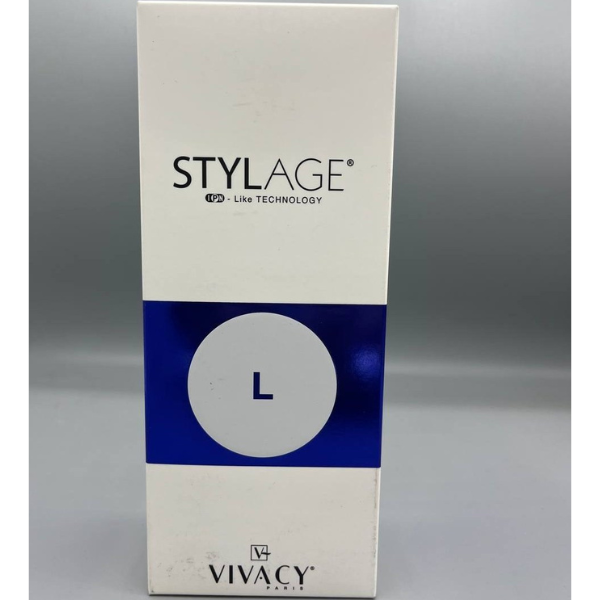 فیلر استایلج مدل ال (Stylage L Filler)