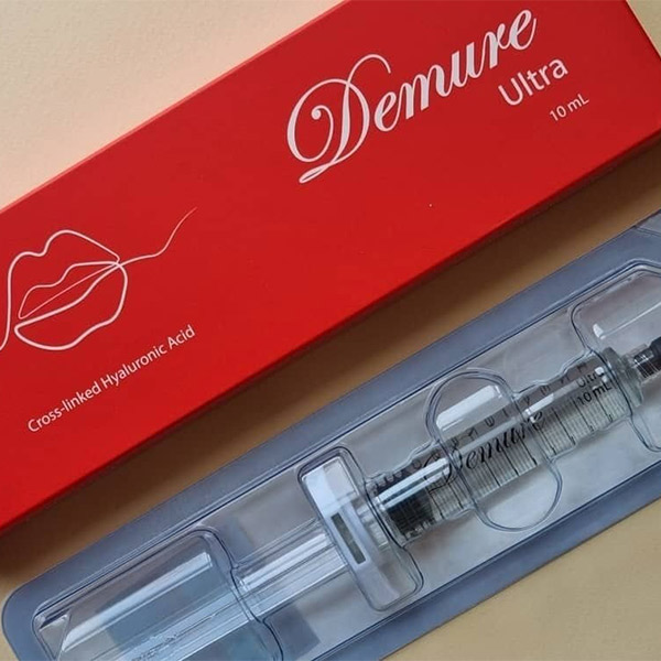 فیلر دمور اولترا 10 سی سی ( Demure Ultra Filler)