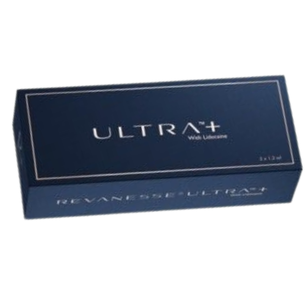 ژل فیلر ریوانس اولترا پلاس (Filler Revanesse Ultra+ 2CC)