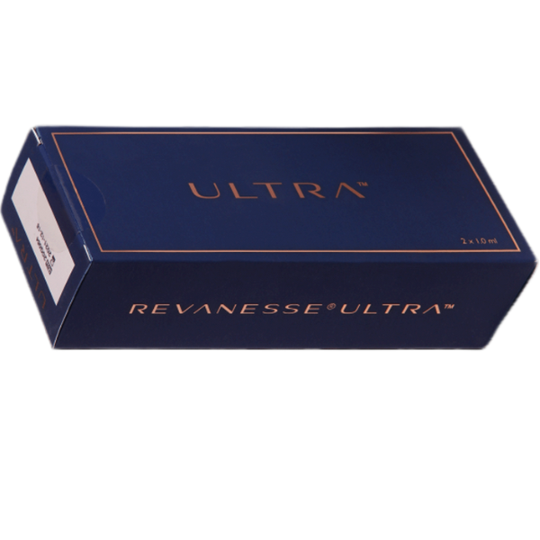ژل فیلر ریوانس اولترا (Filler Revanesse Ultra 2CC)