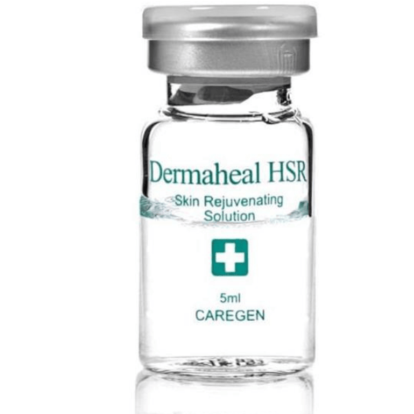 مزو جوانساز درماهیل (HSR dermaheal meso)