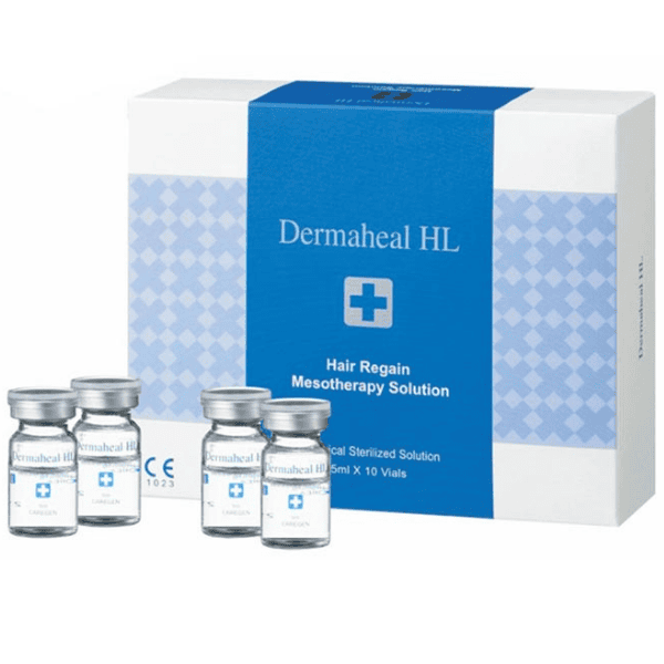 مزو درماهیل مو اچ ال (hl dermaheal meso)