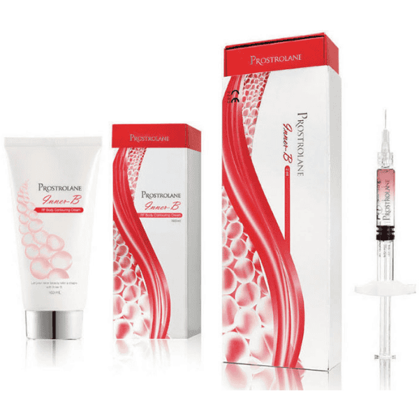 فیلر پروسترولین اینر بی( PROSTROLANE INNER-B Filler)