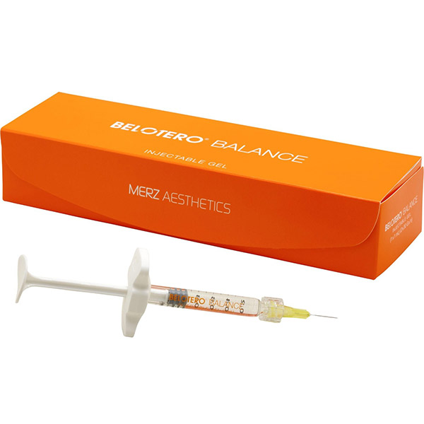 فیلر بلوترو بالانس (Bellotero Balance Filler)