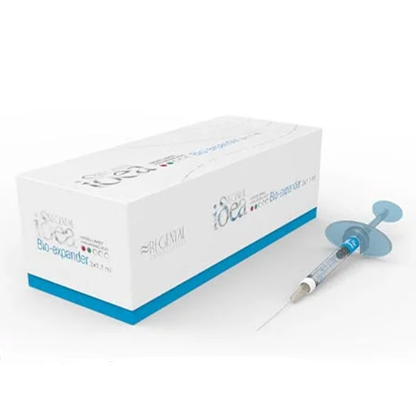 ژل فیلر آیدیا مدل بایو اکسپندر (Idea Bio-expander Filler)