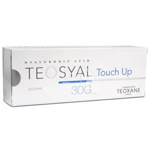 فیلر تئوسیال تاچ آپ (Teosyal Touch Up)