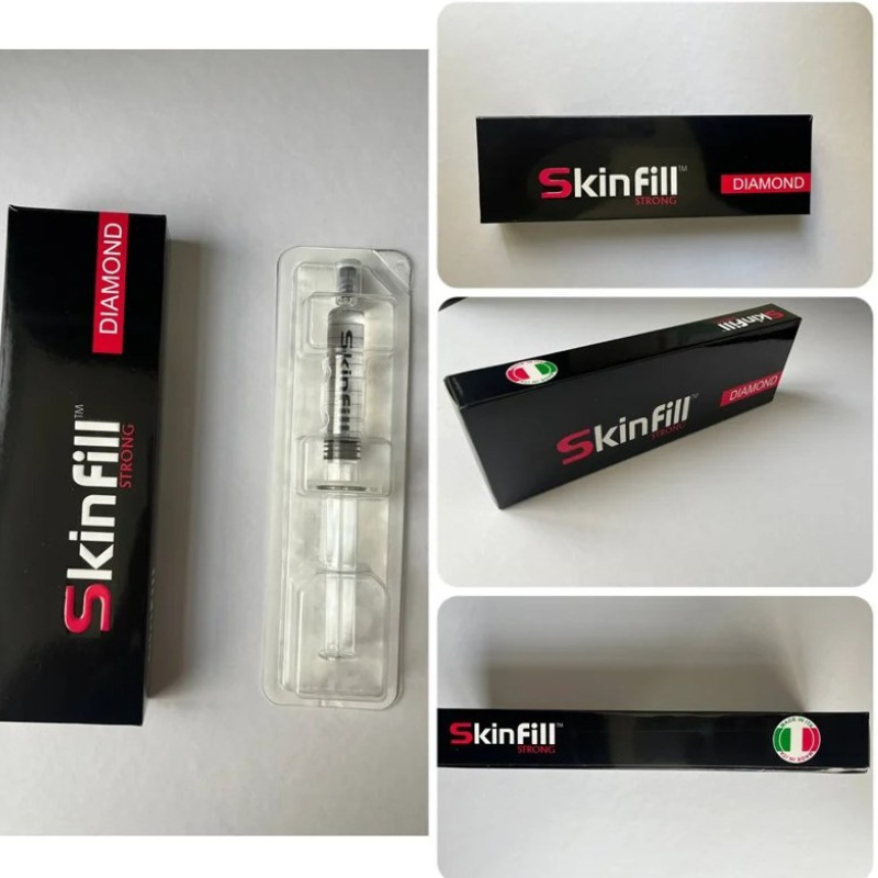 فیلر اسکین فیل دایاموند 10 سی سی (skinfill DiamondFiller)