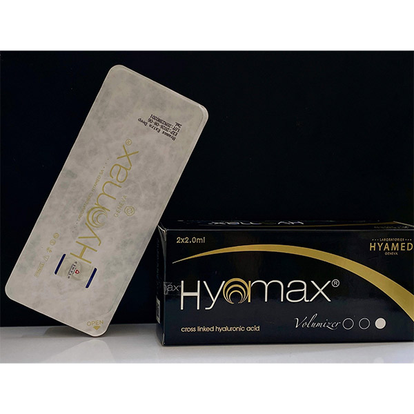 فیلر هایومکس دیپ 2 سی سی (Hyamax Deep)