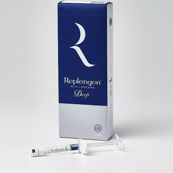 فیلر رپلنژن دیپ 1 سی سی (REPLENGEN DEEP 1 cc)