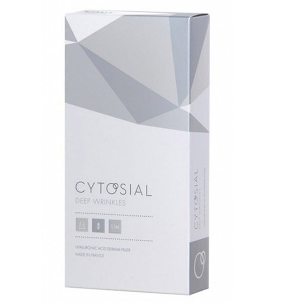 فیلر سیتوسیال دیپ (Sytosial Deep Filler)
