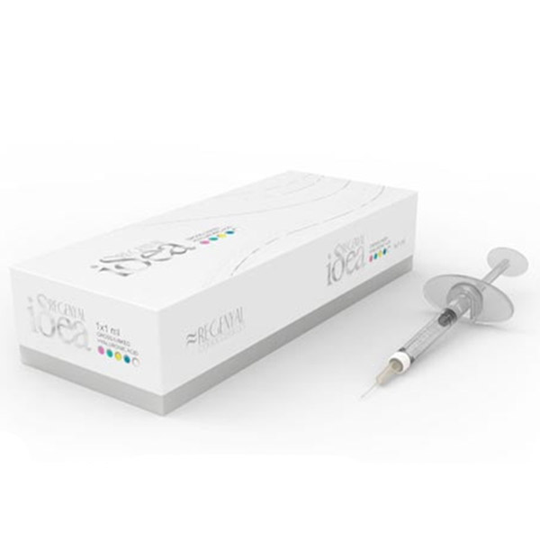 ژل فیلر آیدیا مدل رجینال ( Idea Regenyal Filler)