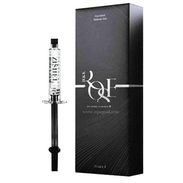 فیلر زیشل رز بلک 10 سی سی (Zishel Roze Black)