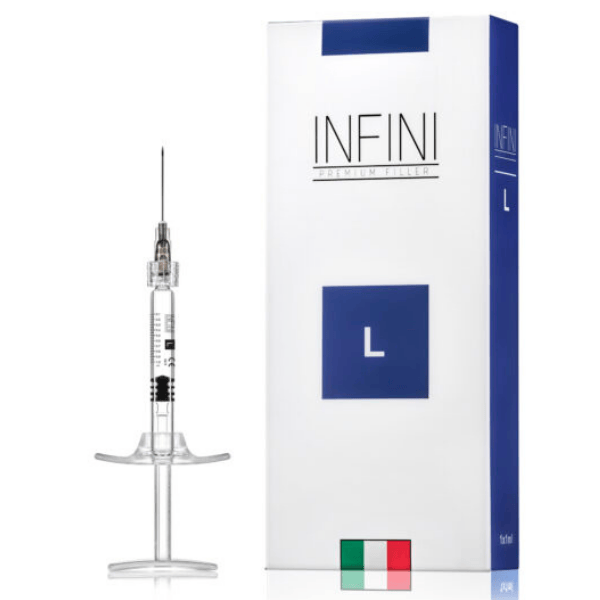 فیلر تئوسیال ریدنسیتی I با لیدوکائین (Teosyal Redensity I with Lidocaine)