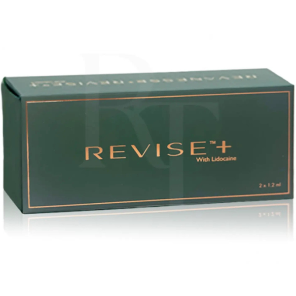 فیلر ریوانس مدل ریوایز پلاس (Revanesse RHAw Plus)
