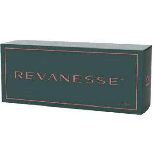 فیلر ریوانس مدل ریوایز (Revanesse RHAw)