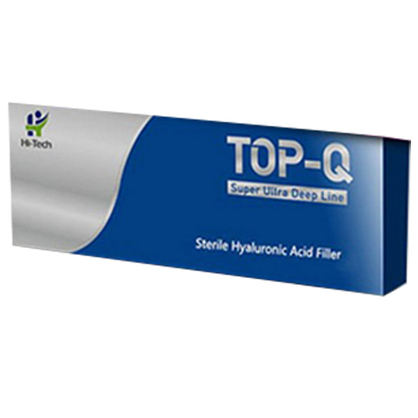 ژل فیلر تاپ کیو سوپر الترا دیپ لاین (Top Q- Super Ultra Deep Line)