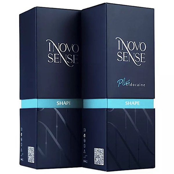 ژل فیلر اینووسنس شیپ 2 سی سی ( Inovosense Shape)