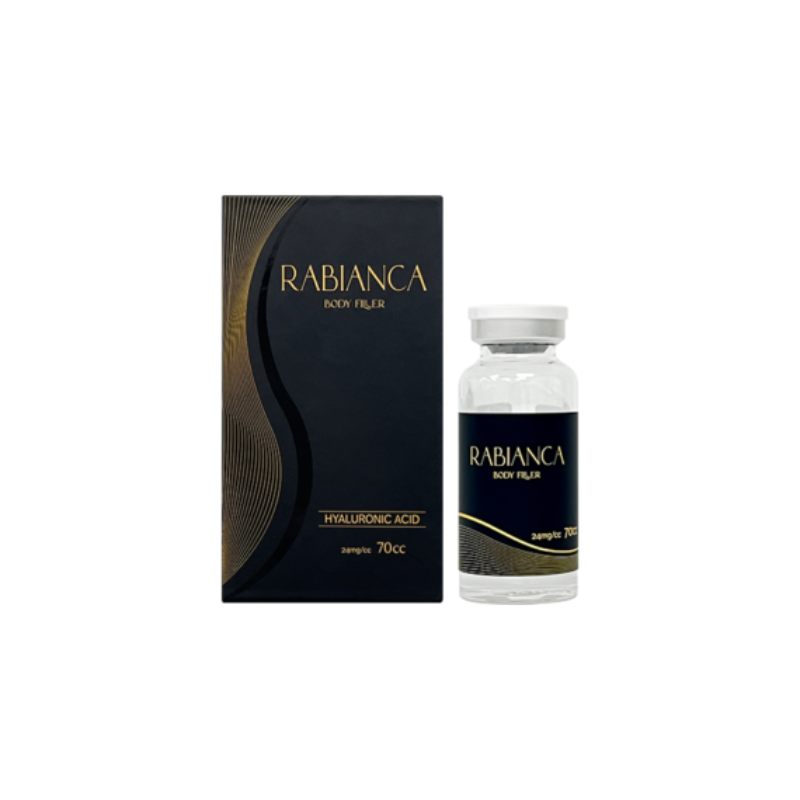 فیلر بادی رابیانکا 70 سی سی(RABIANCA)